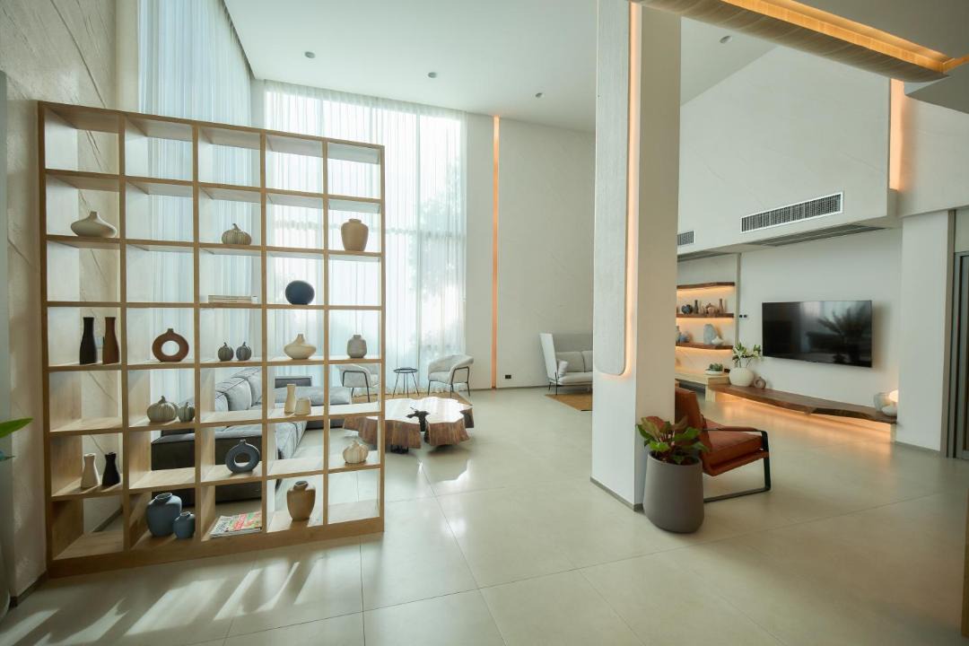 Photo of Livingroom in Nai Mueang