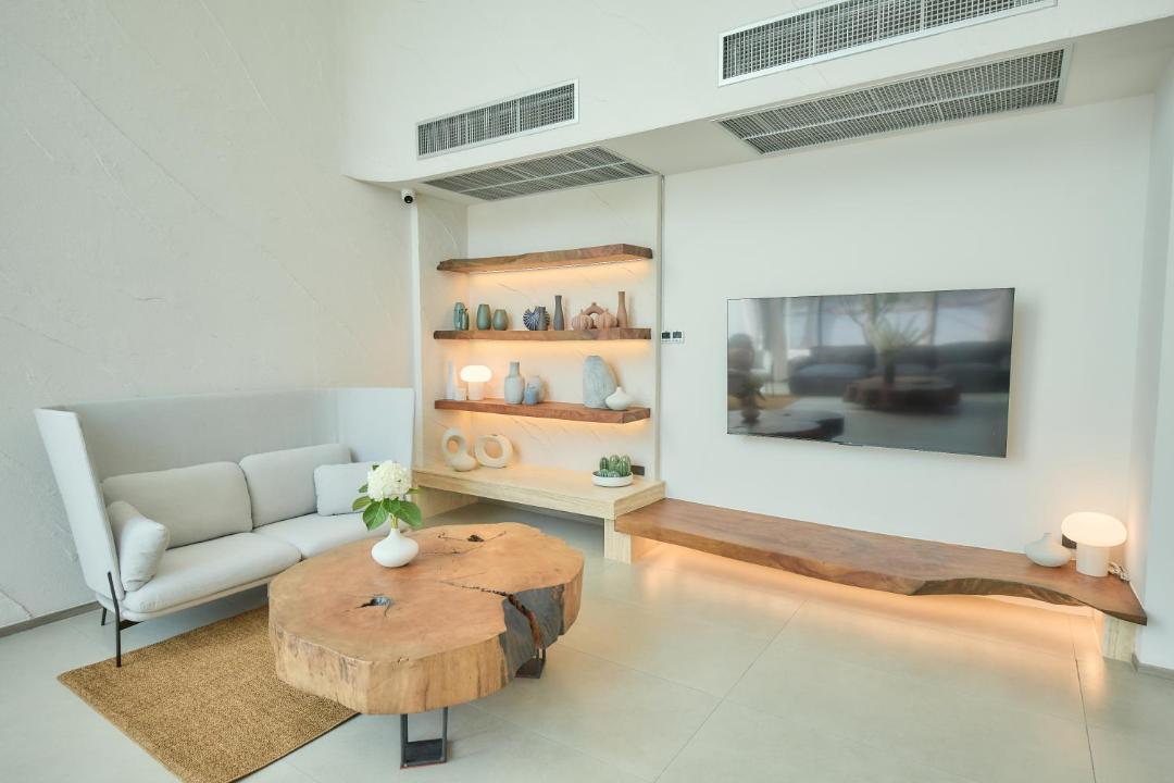 Photo of Livingroom in Nai Mueang