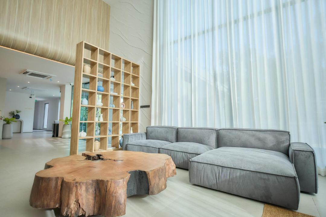 Photo of Livingroom in Nai Mueang
