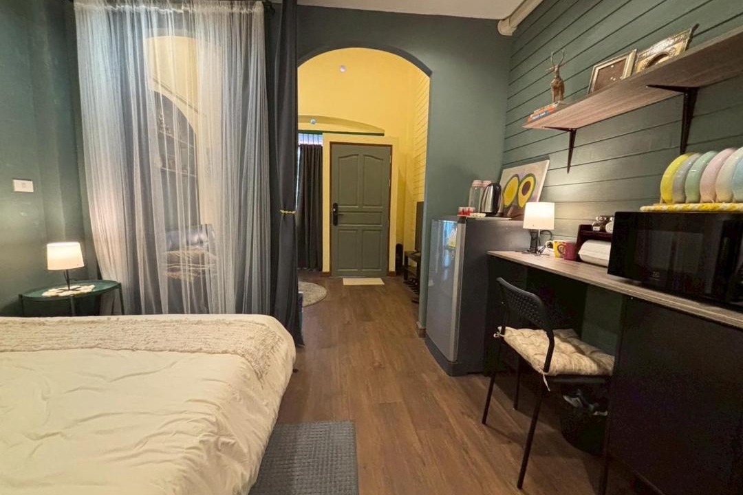 Photo of Bedroom in Talat Yot