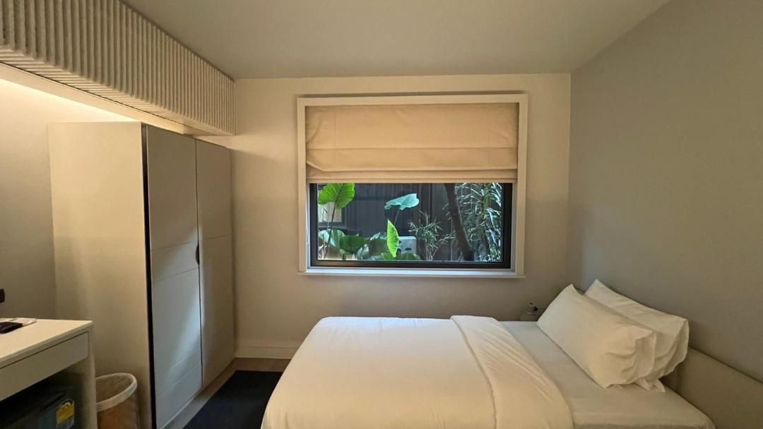 Photo of Bedroom in Bangkok Central Business District