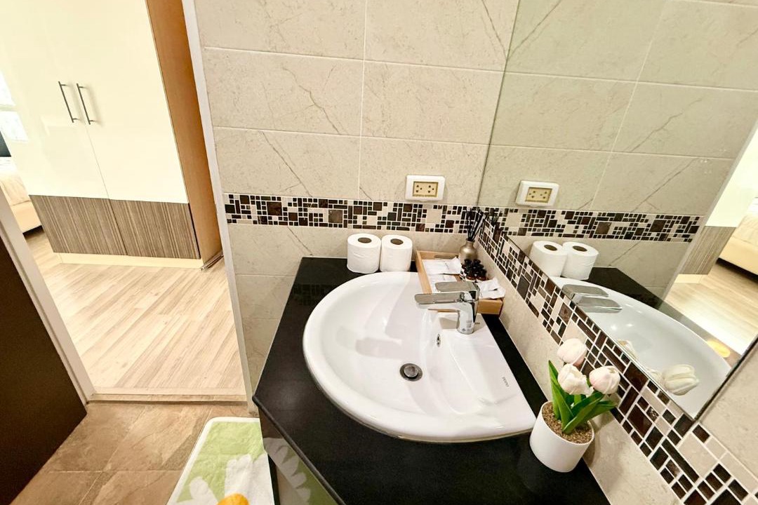 Photo of Bathroom in Nong Pa Khrang