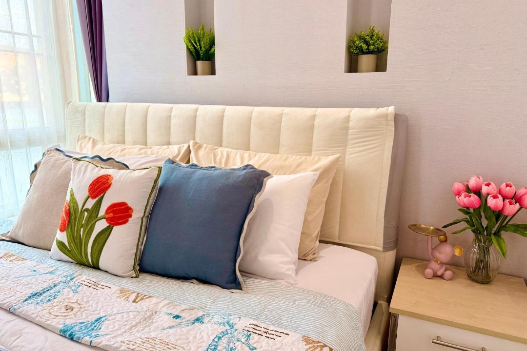 Photo of Bedroom in Nong Pa Khrang