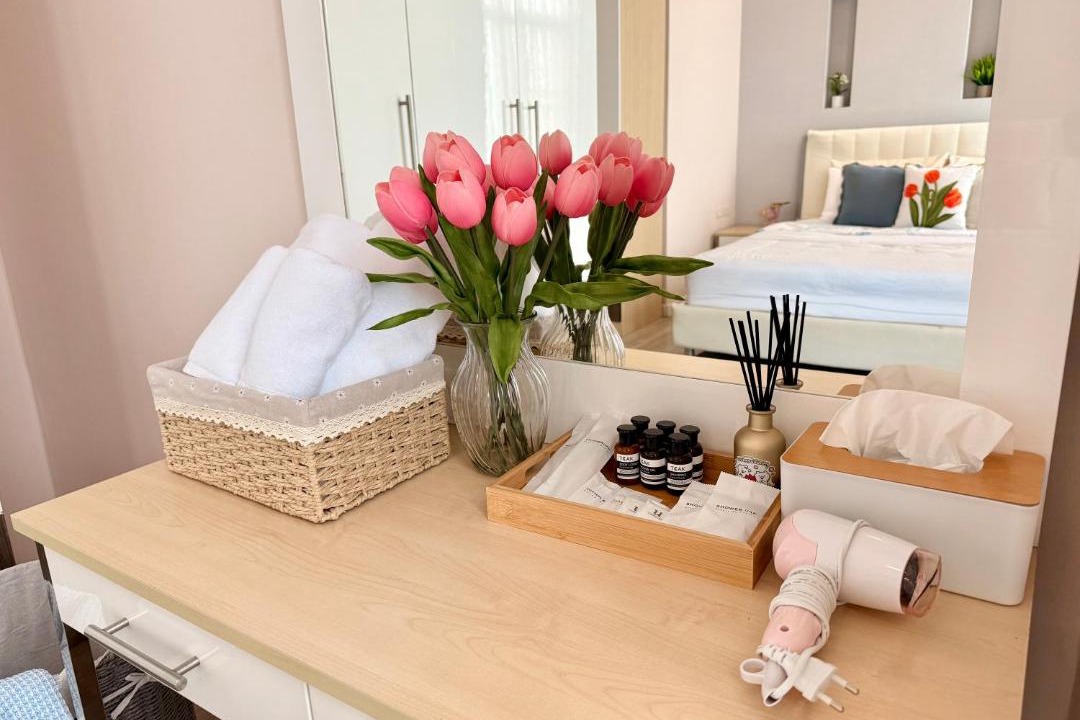 Photo of Bedroom in Nong Pa Khrang