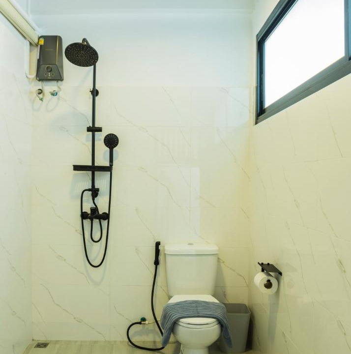 Photo of Bathroom in North Pattaya