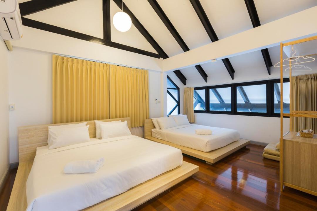 Photo of Bedroom in North Pattaya