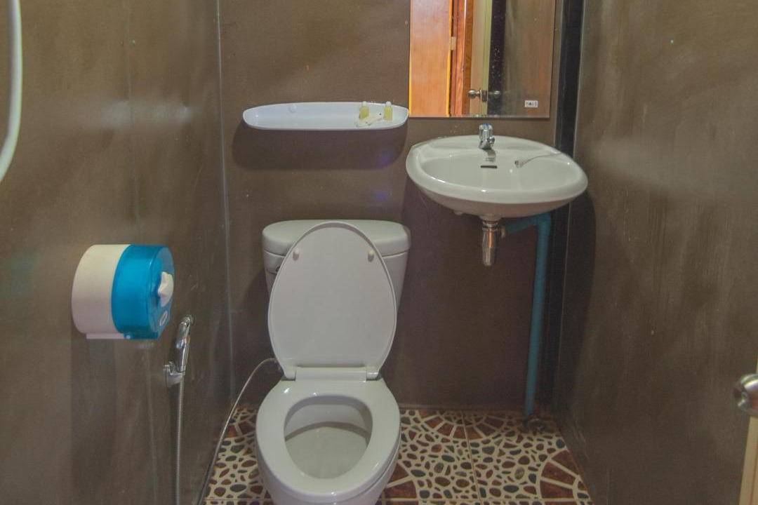 Photo of Bathroom in Mae Rim