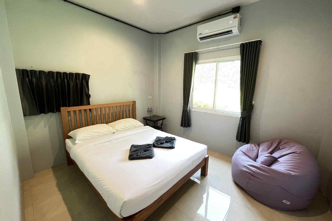Photo of Bedroom in Khlong Sok