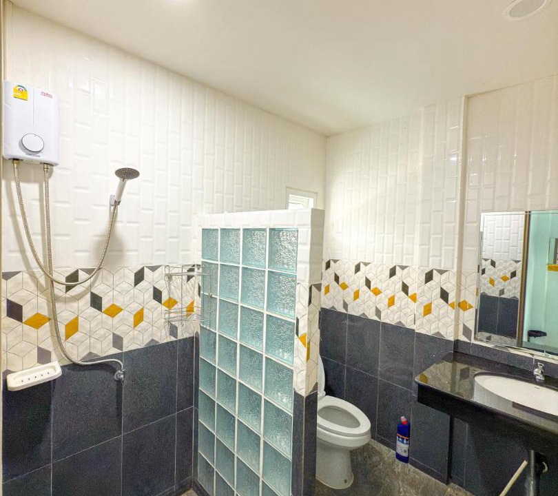 Photo of Bathroom in Cha-am