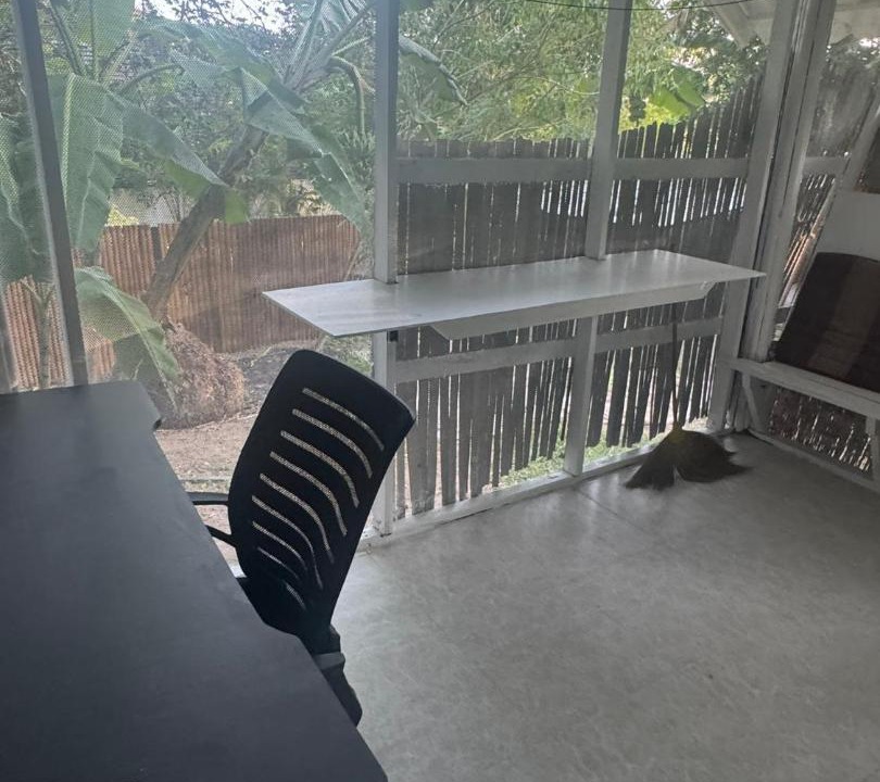 Photo of Patio Balcony in Nong Chaeng