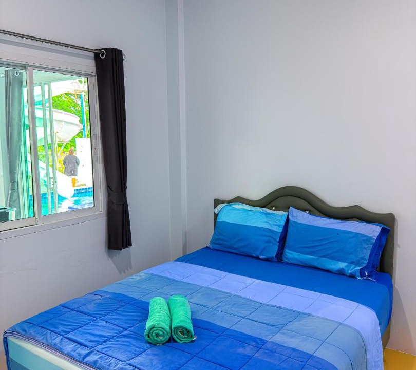 Photo of Bedroom in Cha-am