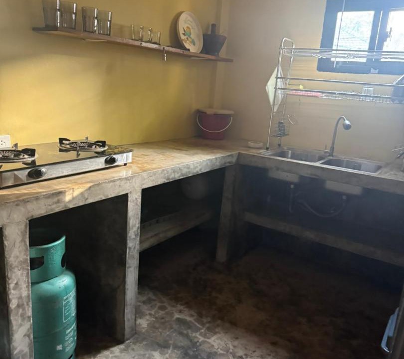 Photo of Kitchen in Hin Hong