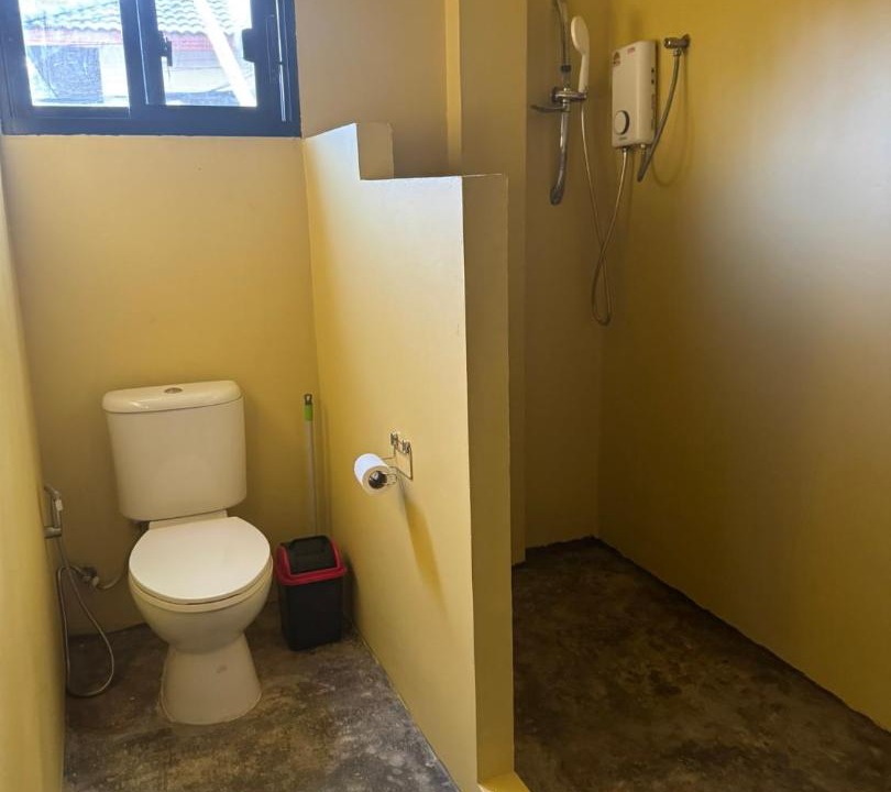 Photo of Bathroom in Hin Hong