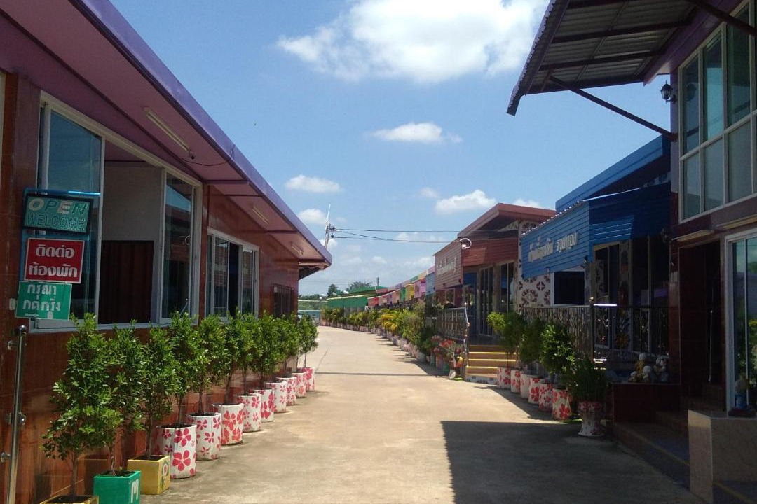 Photo of Others in Aranyaprathet