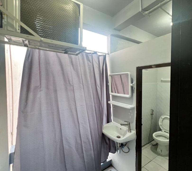 Photo of Bathroom in Suan Luang