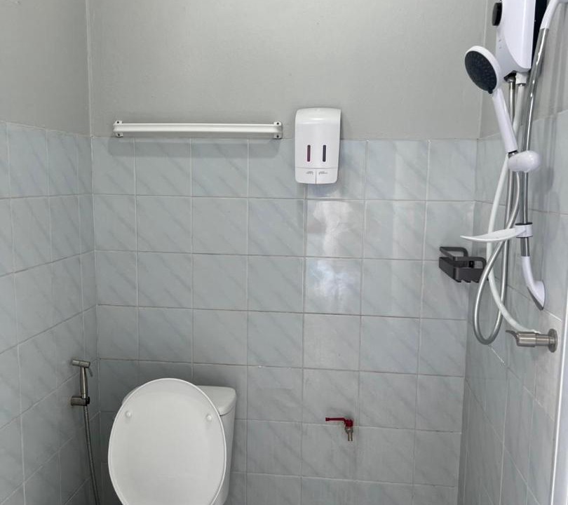 Photo of Bathroom in Suan Luang