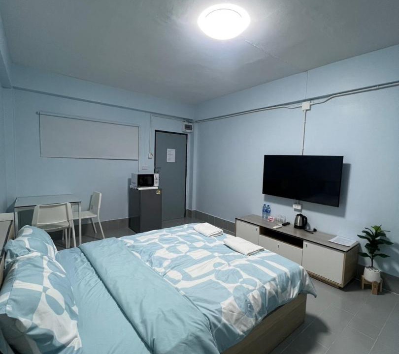 Photo of Bedroom in Suan Luang