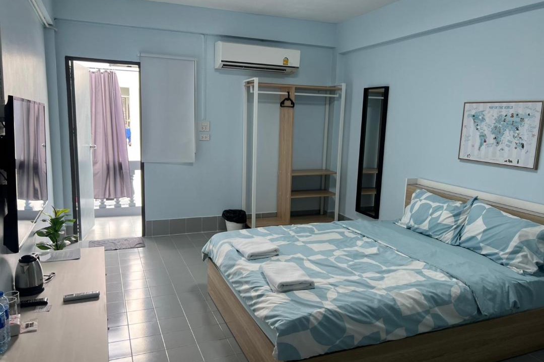 Photo of Bedroom in Suan Luang