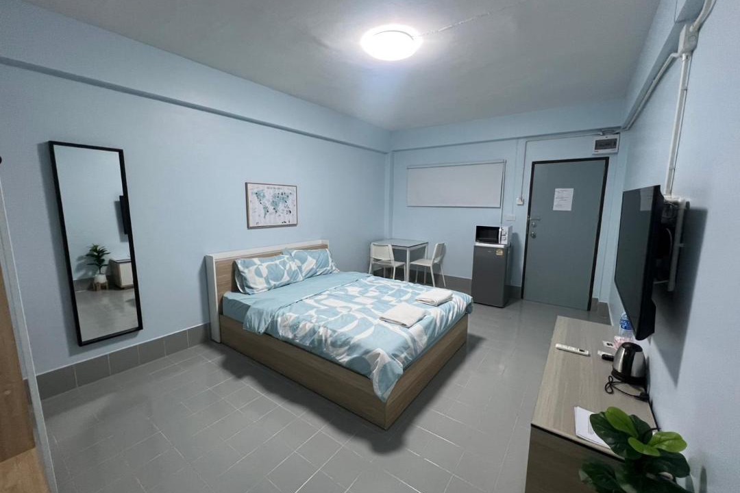 Photo of Bedroom in Suan Luang