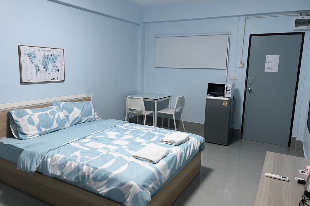 Photo of Bedroom in Suan Luang
