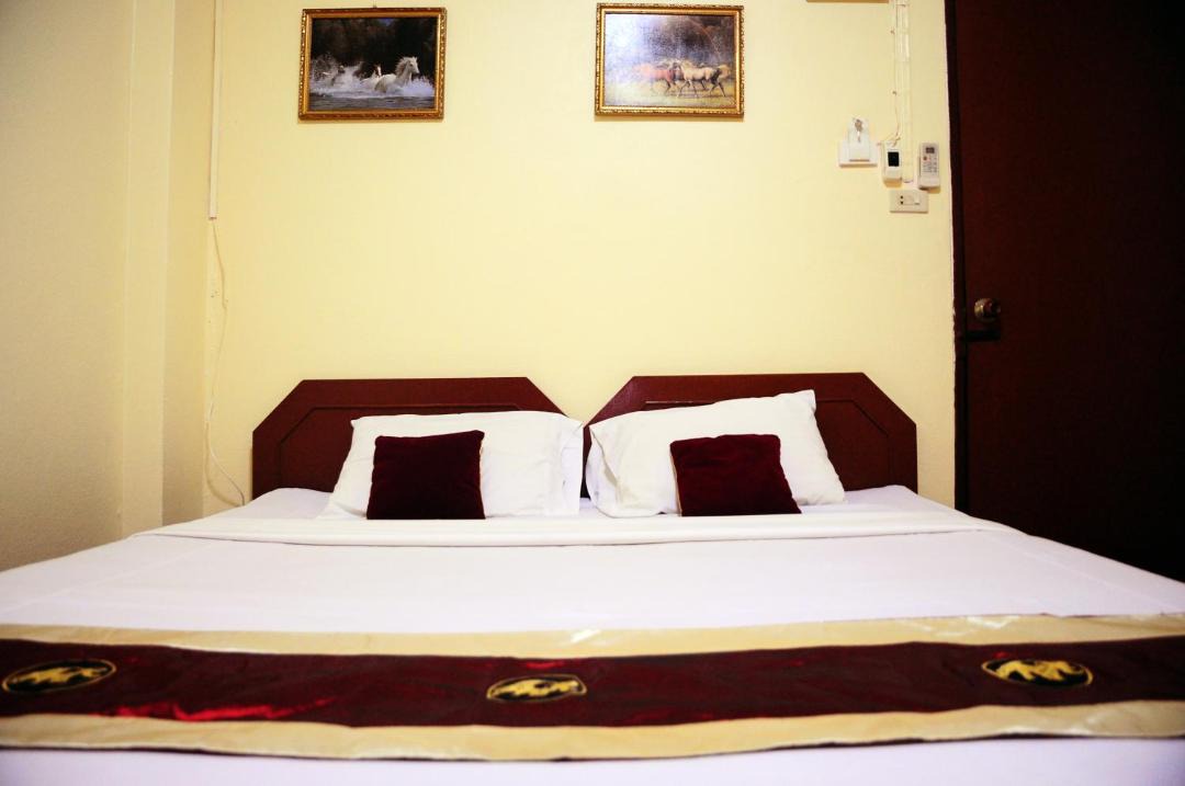 Photo of Bedroom in Lampang