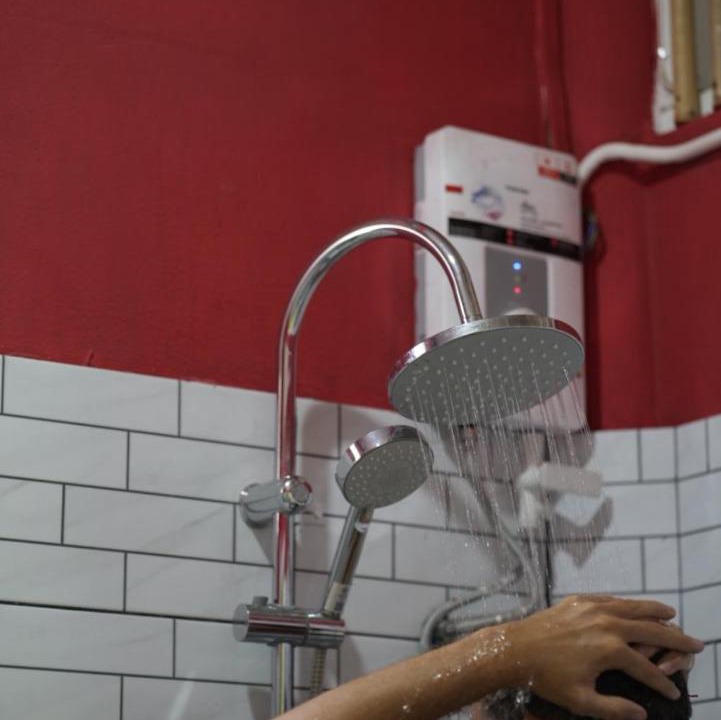 Photo of Bathroom in Thong Sala