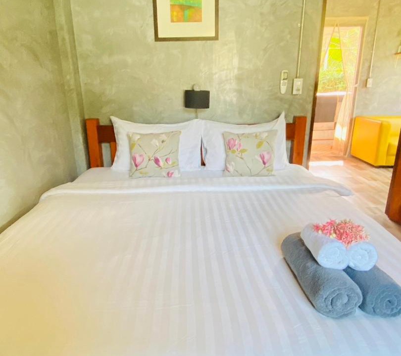 Photo of Bedroom in Ko Lanta