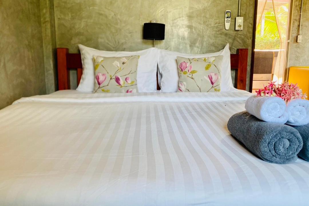 Photo of Bedroom in Ko Lanta