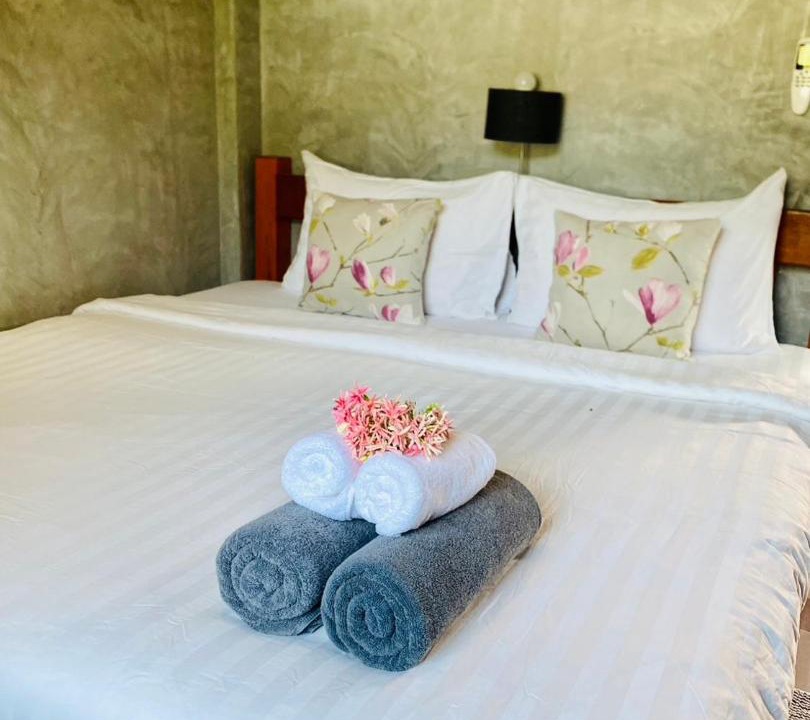 Photo of Bedroom in Ko Lanta