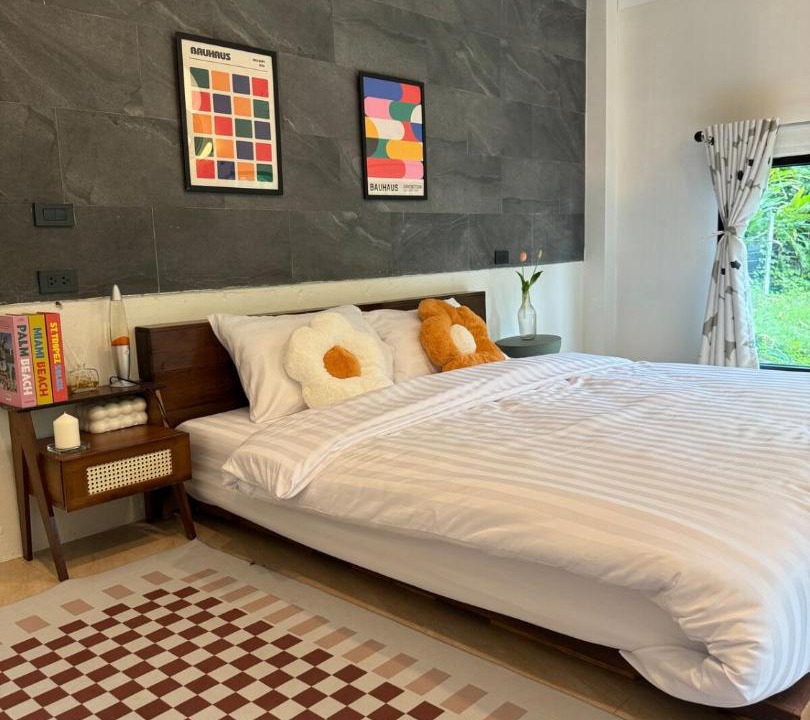 Photo of Bedroom in Mae On