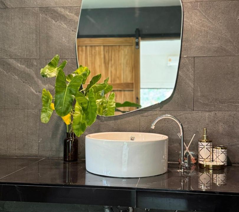 Photo of Bathroom in Mae On