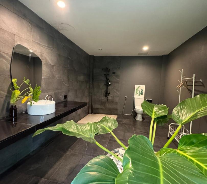 Photo of Bathroom in Mae On
