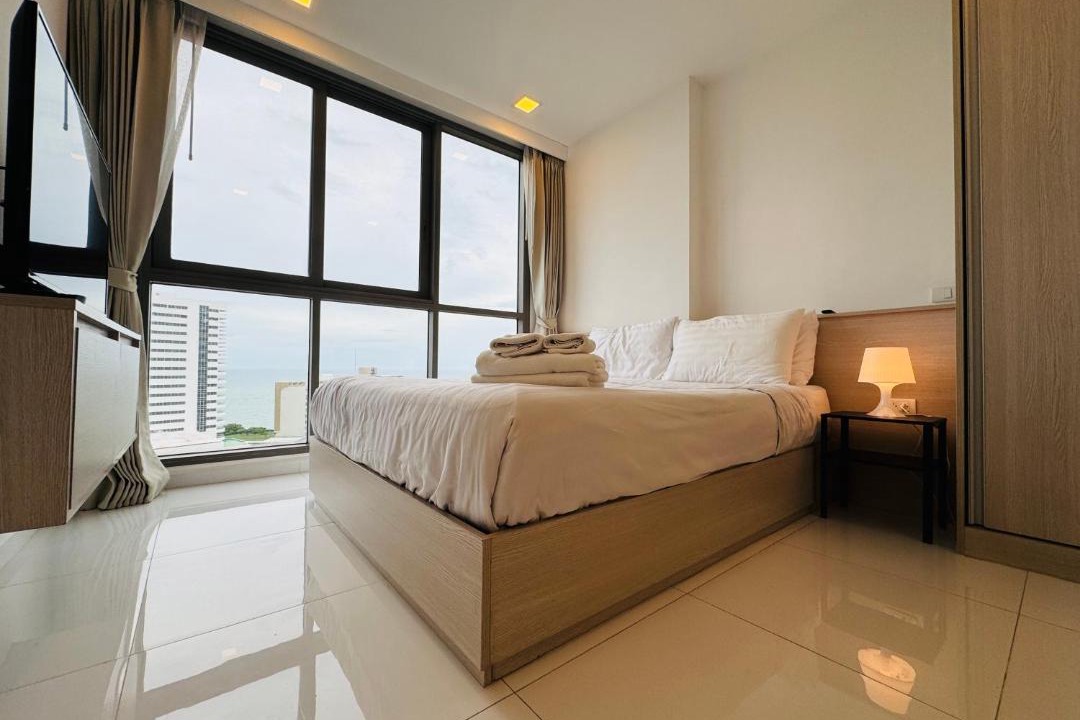 Photo of Bedroom in Pratumnak Hill