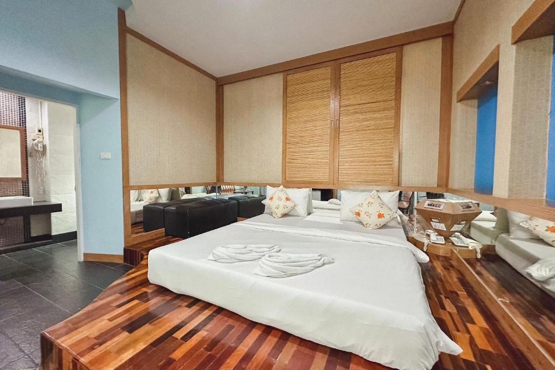 Photo of Bedroom in Noen Phra