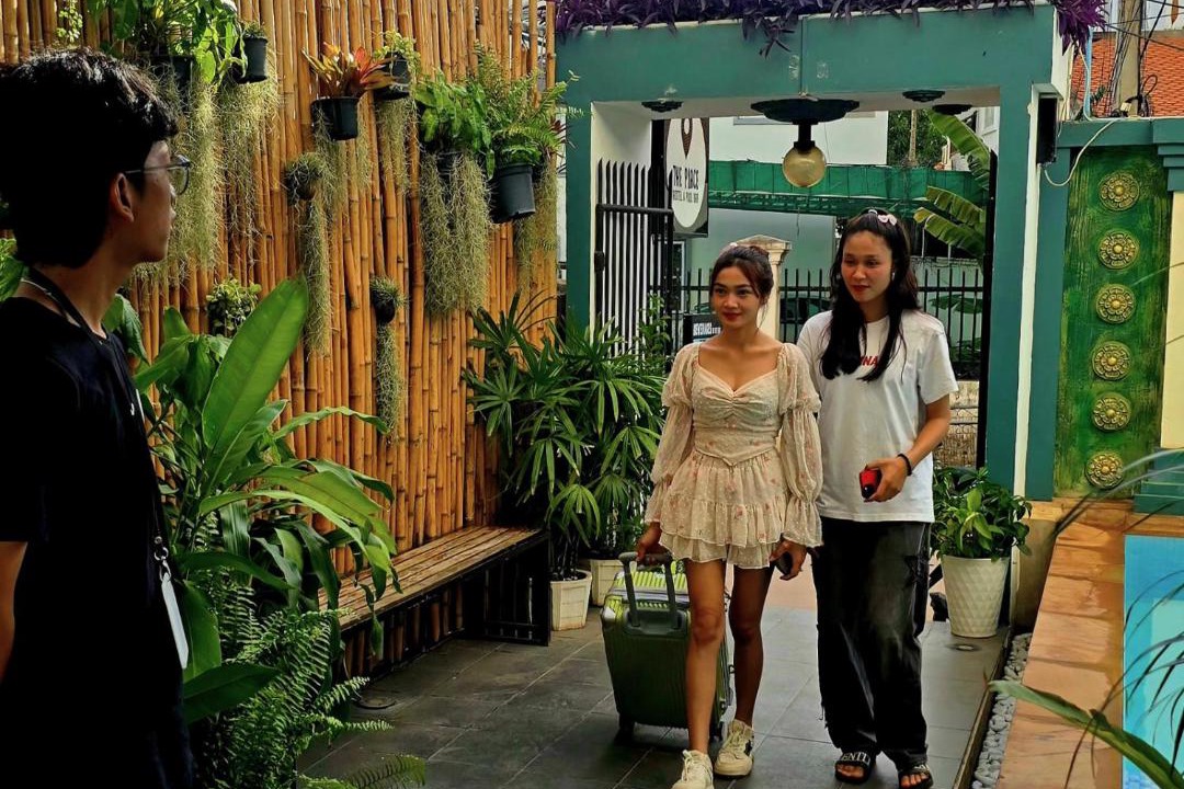 Photo of Others in Siem Reap