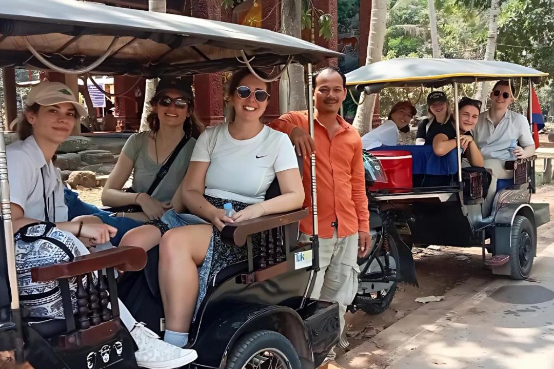 Photo of Others in Siem Reap