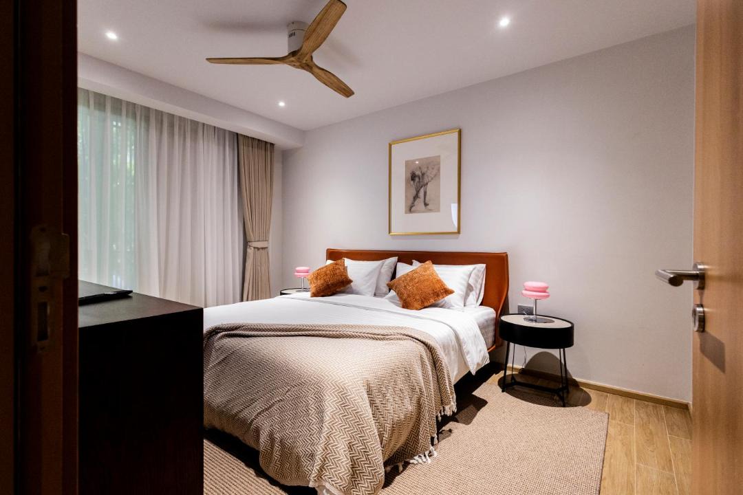 Photo of Bedroom in Bang Tao