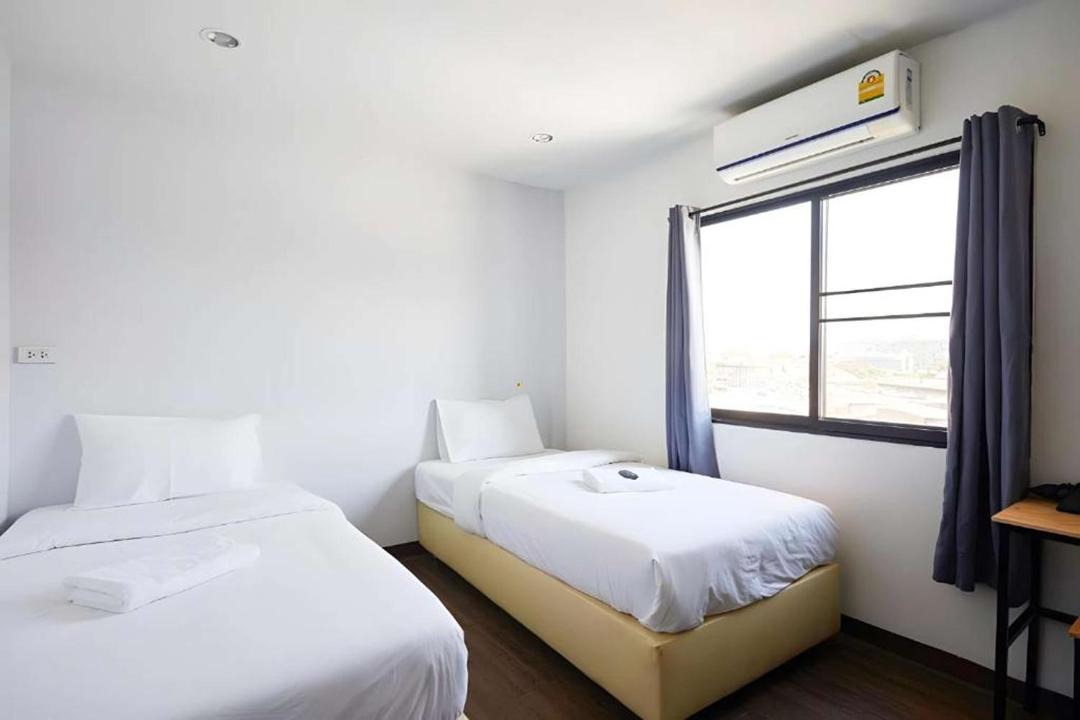 Photo of Bedroom in Chang Phueak