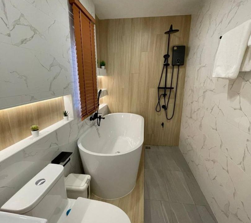 Photo of Bathroom in Thep Kasattri