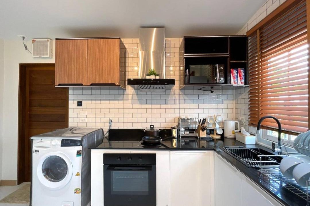 Photo of Kitchen in Thep Kasattri