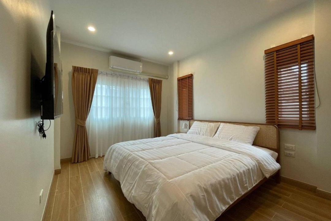 Photo of Bedroom in Thep Kasattri