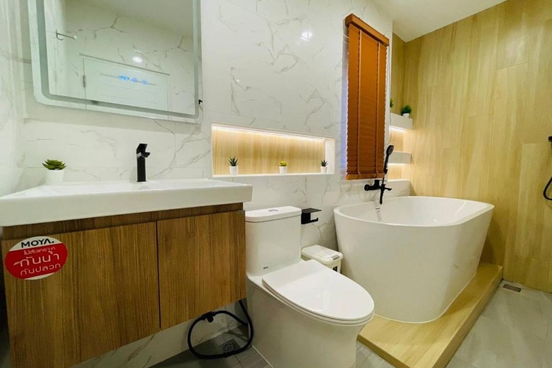 Photo of Bathroom in Thep Kasattri