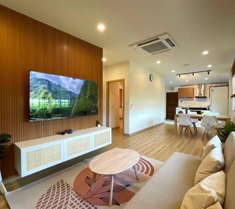 Photo of Livingroom in Thep Kasattri