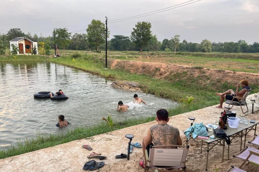 Photo of Others in Nong Rua