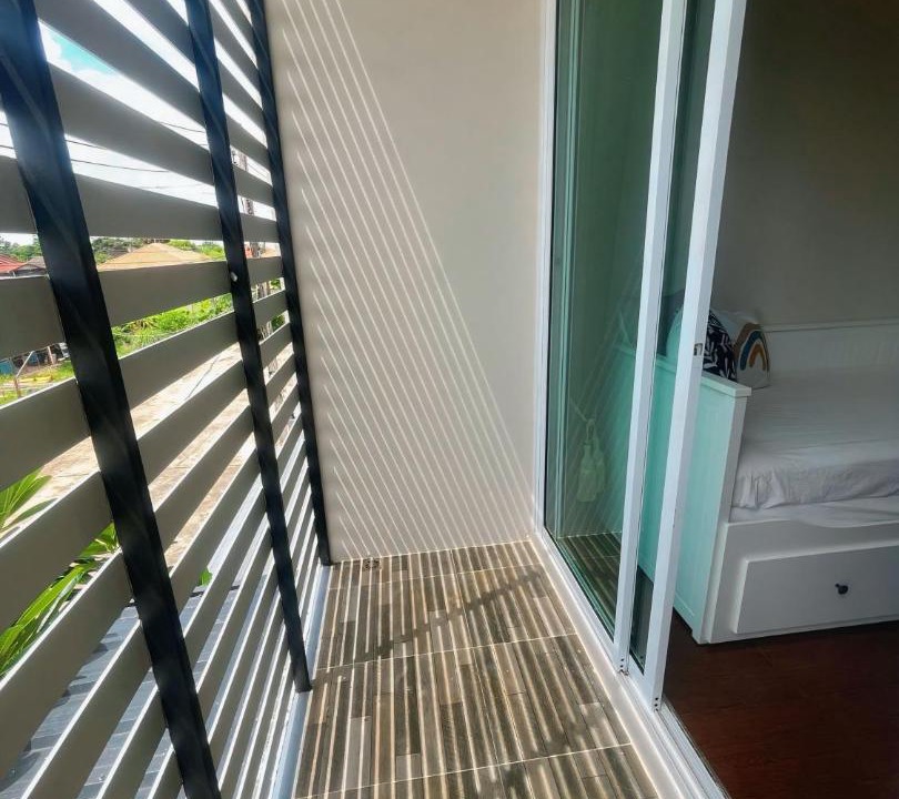 Photo of Patio Balcony in Warin Chamrap