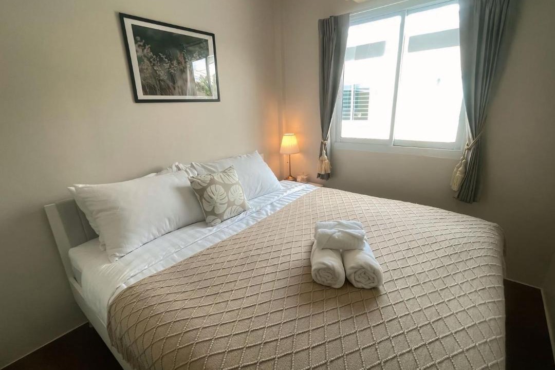 Photo of Bedroom in Warin Chamrap