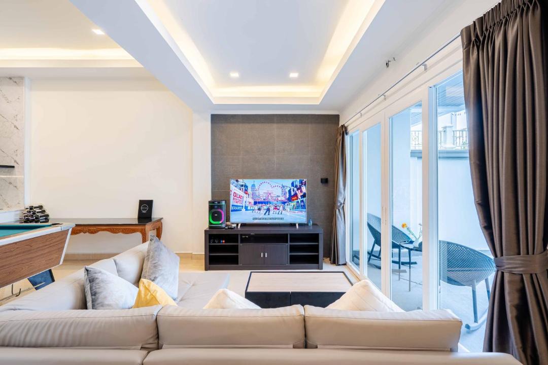 Photo of Livingroom in Nong Chaeng