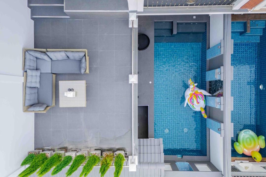 Photo of Patio Balcony in Nong Chaeng