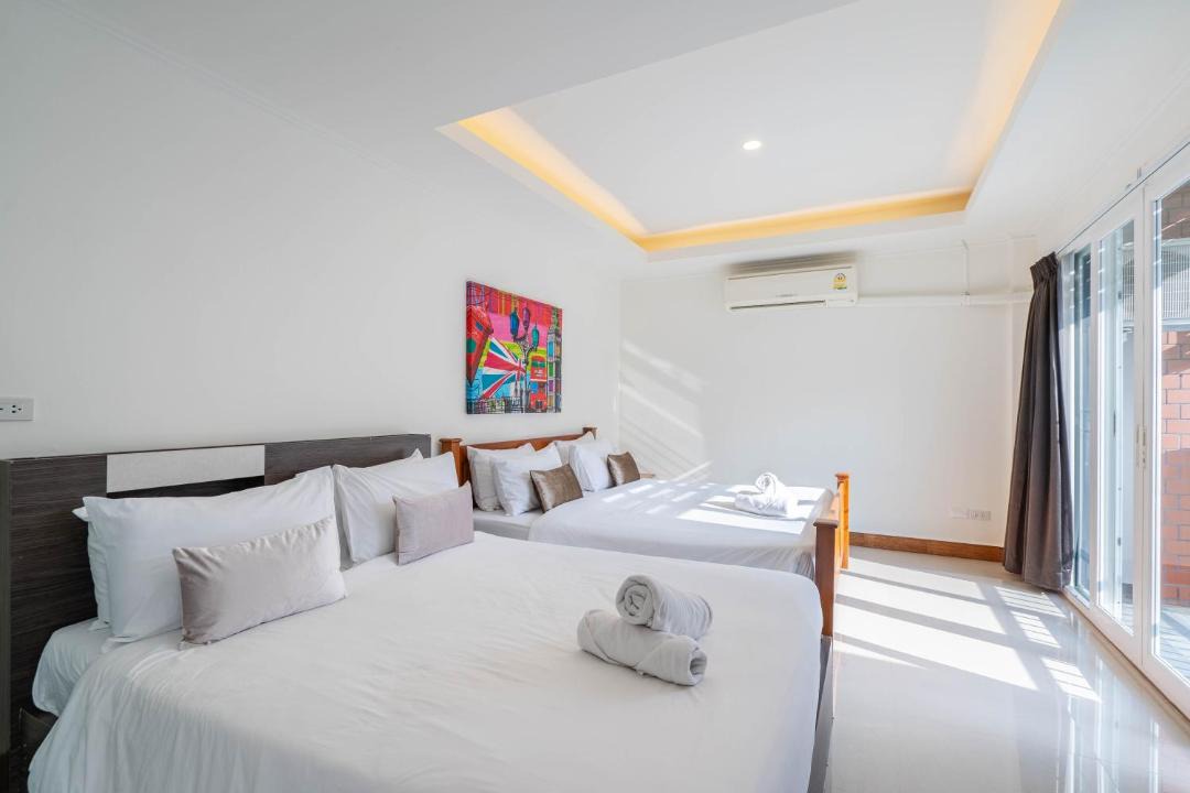 Photo of Bedroom in Nong Chaeng