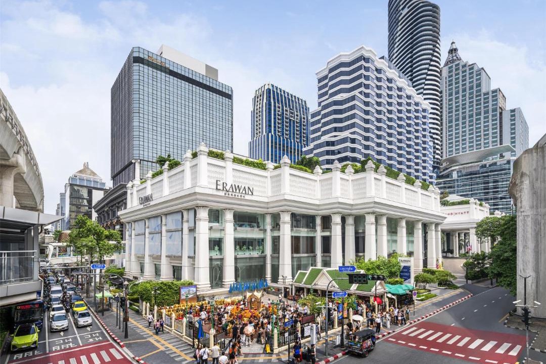 Photo of Others in Ratchaprasong